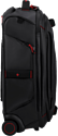 Samsonite Ecodiver KH7-09010 Black 55 см