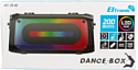 Eltronic 20-40 Dance Box 200
