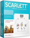 Scarlett SC-BS33E025