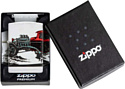 Zippo Hot Rod Design 48660