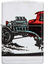 Zippo Hot Rod Design 48660