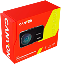 Canyon CND-DVR10GPS