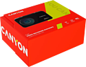 Canyon CND-DVR10GPS