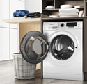 Hotpoint-Ariston NSD 8249 D AVE RU