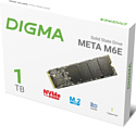 Digma Meta M6E 1TB DGSM4001TM6ET