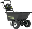 Greenworks 82GC 7400607