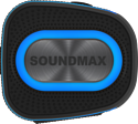 SoundMAX SM-PS5019B