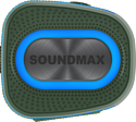 SoundMAX SM-PS5019B