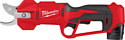 Milwaukee M12BLPRS-202 4933480115 (с 2-мя АКБ)