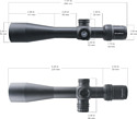 Vector Optics Veyron 6-24x44IR FFP SCFF-37