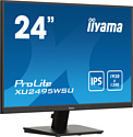 Iiyama ProLite XU2495WSU-B7