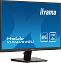 Iiyama ProLite XU2495WSU-B7