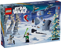 LEGO Star Wars 75395 Новогодний календарь