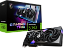 MSI GeForce RTX 5080 16G Gaming Trio OC MSI GeForce RTX 5080 16G Gaming Trio OC