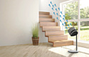 Boneco Air-O-Swiss F235 Air Shower Boneco Air-O-Swiss F235 Air Shower