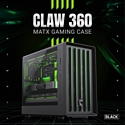 GameMax Legend CLAW 360 (черный)
