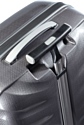 Samsonite Firelite U72*08 002 Eclipse Grey