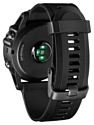 Garmin Fenix 3 Sapphire (black) HR