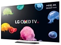 LG OLED55B6V