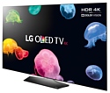 LG OLED55B6V