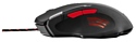 Trust GXT 111 Gaming Mouse black USB