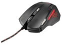 Trust GXT 111 Gaming Mouse black USB
