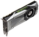 NVIDIA GeForce GTX 1070 1506Mhz PCI-E 3.0 8192Mb 8000Mhz 256 bit DVI HDMI HDCP