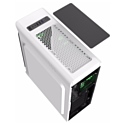 GameMax StarLight White/green