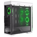 GameMax StarLight White/green