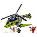 BELA Ninja 9757 Змеиный Вертолет