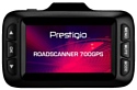 Prestigio RoadScanner 700GPS