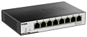 D-Link DGS-1100-08PD/B1A