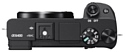 Sony Alpha ILCE-6400 Kit