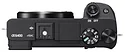 Sony Alpha ILCE-6400 Kit