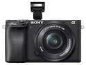 Sony Alpha ILCE-6400 Kit