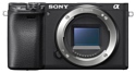 Sony Alpha ILCE-6400 Kit