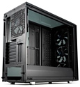 Fractal Design Define S2 Vision Blackout Edition