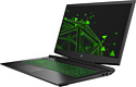 HP Pavilion Gaming 17-cd0010ur (7DY56EA)