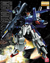 Bandai MG 1/100 Fullarmor ZZ Gundam