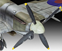 Revell Истребитель Spitfire MK.IXc