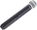 Shure BLX288 E/SM58 M17