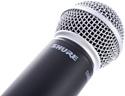 Shure BLX288 E/SM58 M17