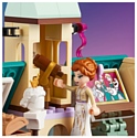 LEGO Disney Princess 41167 Frozen II Деревня в Эренделле