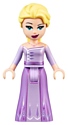 LEGO Disney Princess 41167 Frozen II Деревня в Эренделле