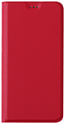 VOLARE ROSSO Book case для Huawei Y5 2019/Honor 8s (красный)
