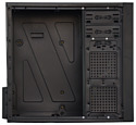 Navan UX008-BK w/o PSU Black