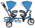 Capella Twin Trike 360 (2020) (синий)