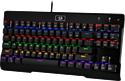 Redragon Visnu Rainbow black USB