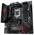 ASUS ROG Strix B460-G Gaming