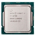 Intel Core i7-10700 Comet Lake (2900MHz, LGA1200, L3 16384Kb)